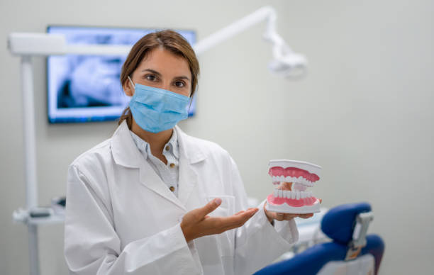 Best Emergency Root Canal Treatment in Burton, MI